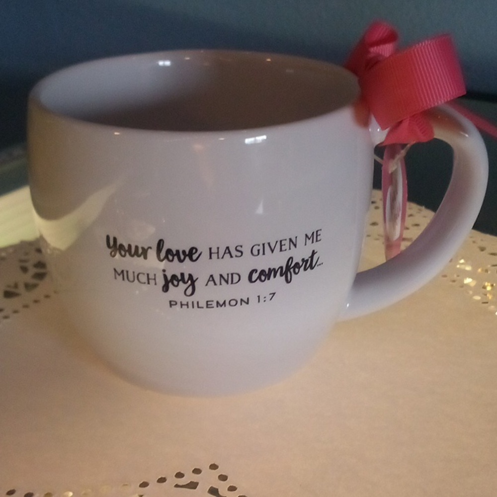 Mug - Picture 2 of 2